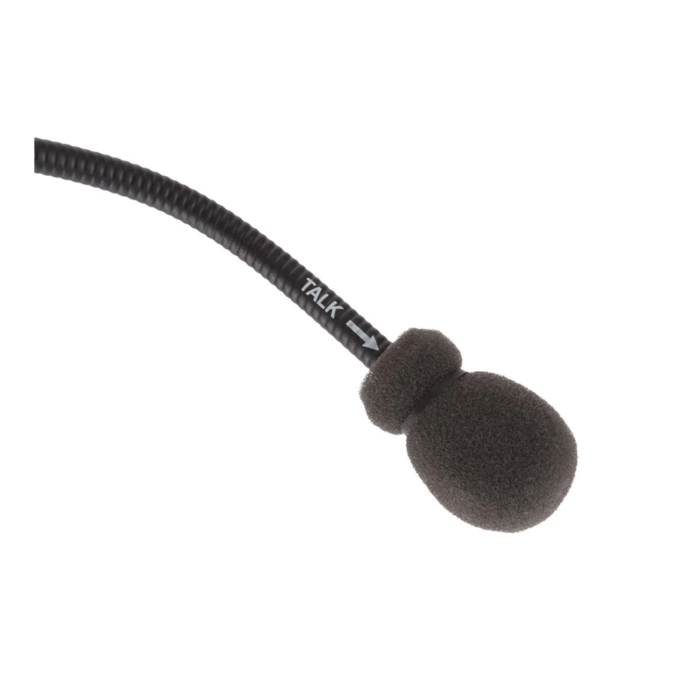 3M Peltor - ComTac XPI Headset m. Fleksibel Mikrofon 28 dB // Grøn - Image 3