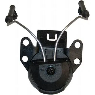 3M Peltor - Hjelmbeslag