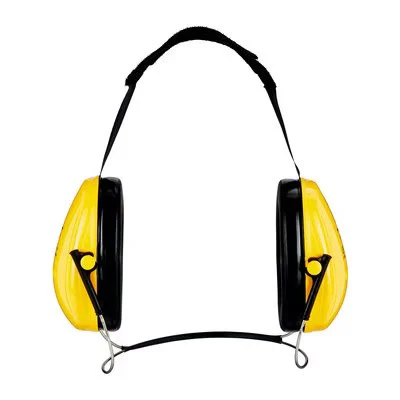3M Peltor - Optime, Nakkebøjle - Høreværn - Image 2