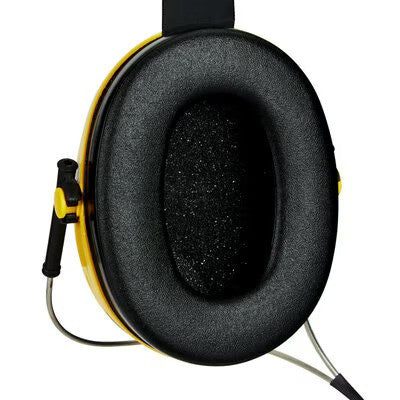 3M Peltor - Optime, Nakkebøjle - Høreværn - Image 3