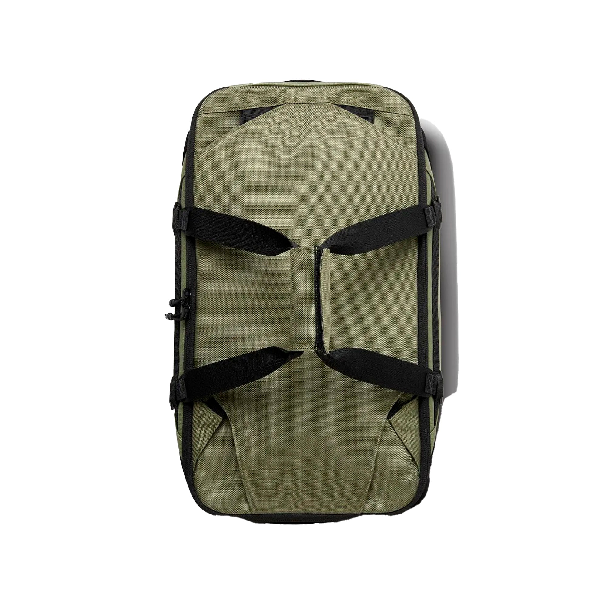 5.11 - AllHaula Duffel Bag 45L // Sage Green