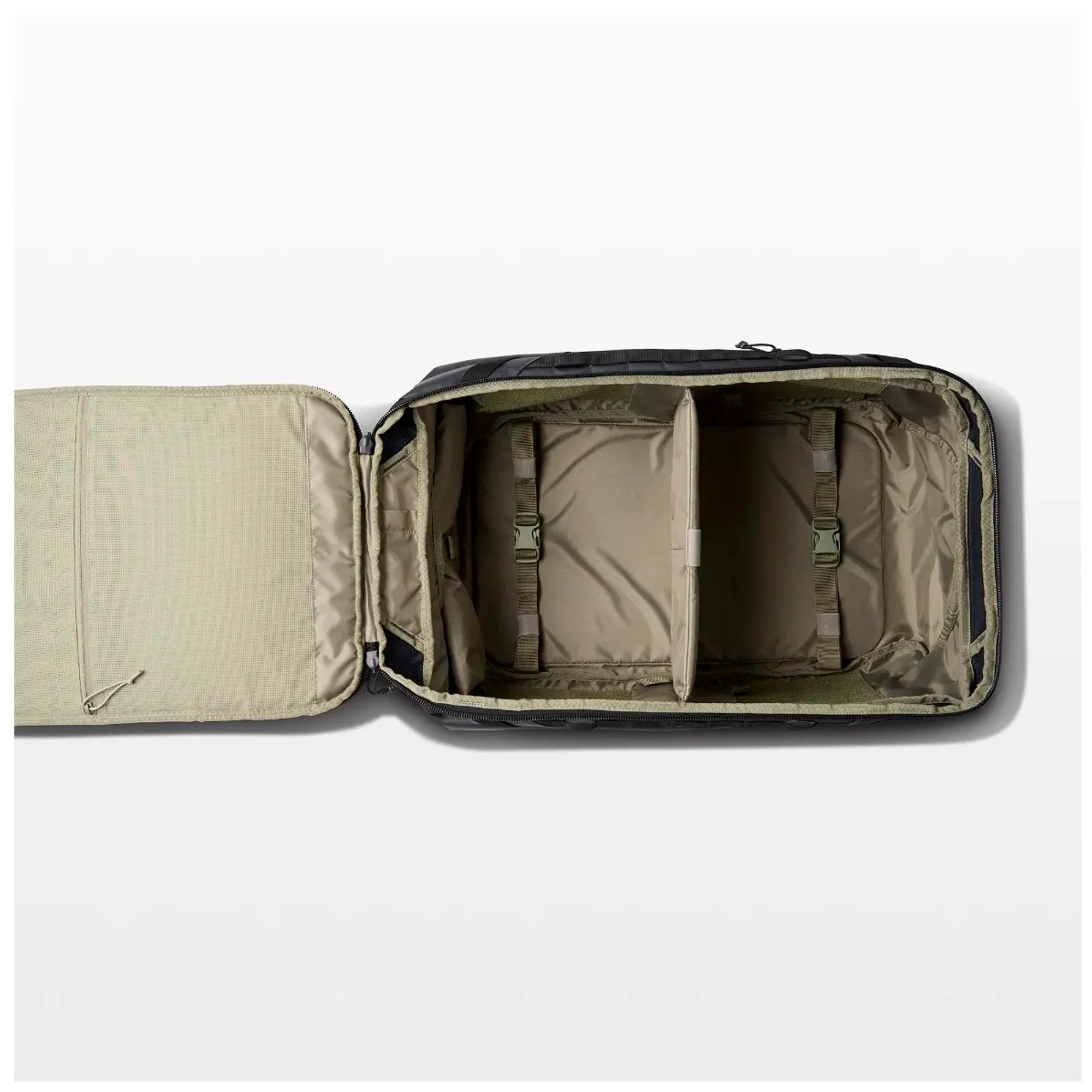 5.11 - AllHaula Duffel Bag 70L // Volcanic - Image 4