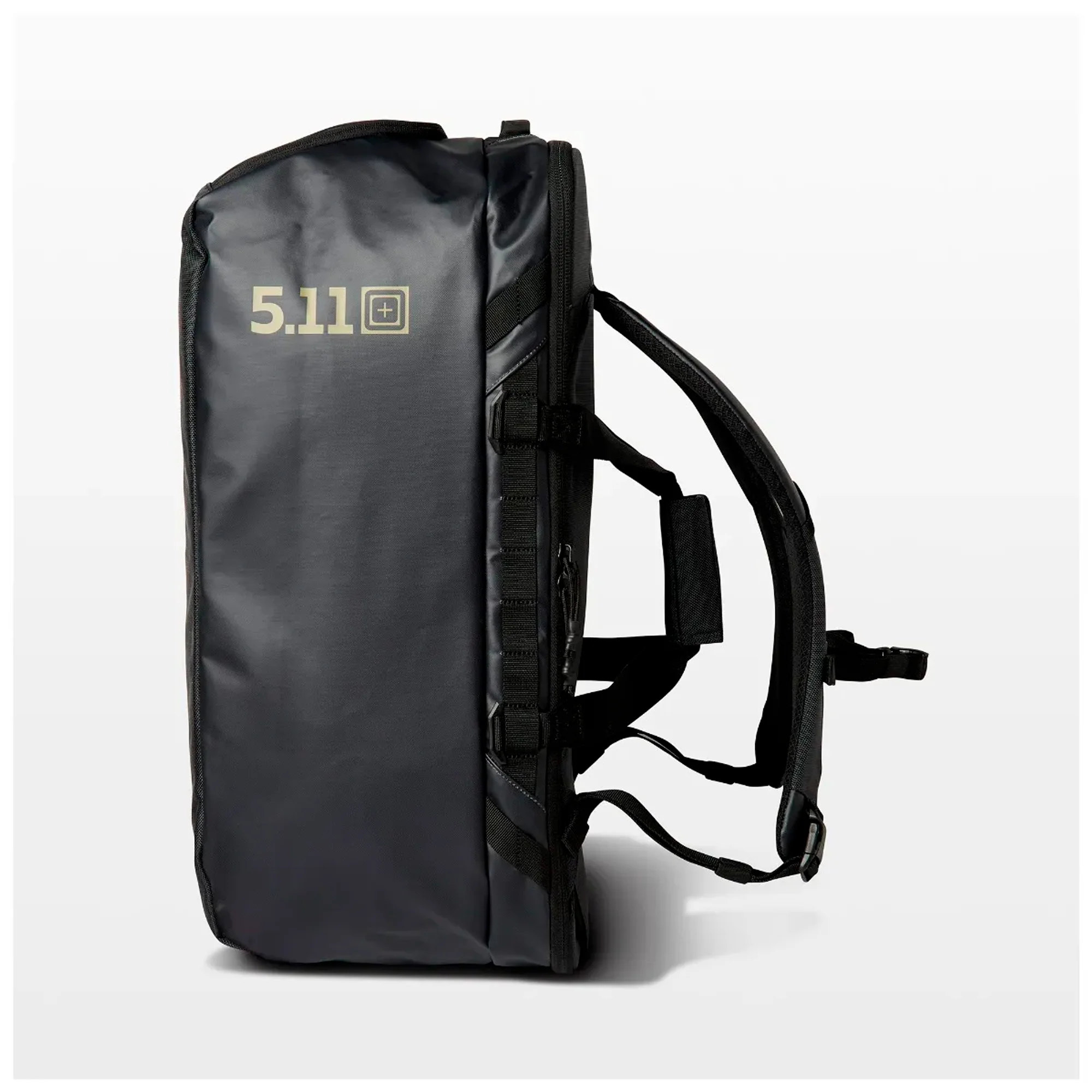 5.11 - AllHaula Duffel Bag 70L // Volcanic - Image 6
