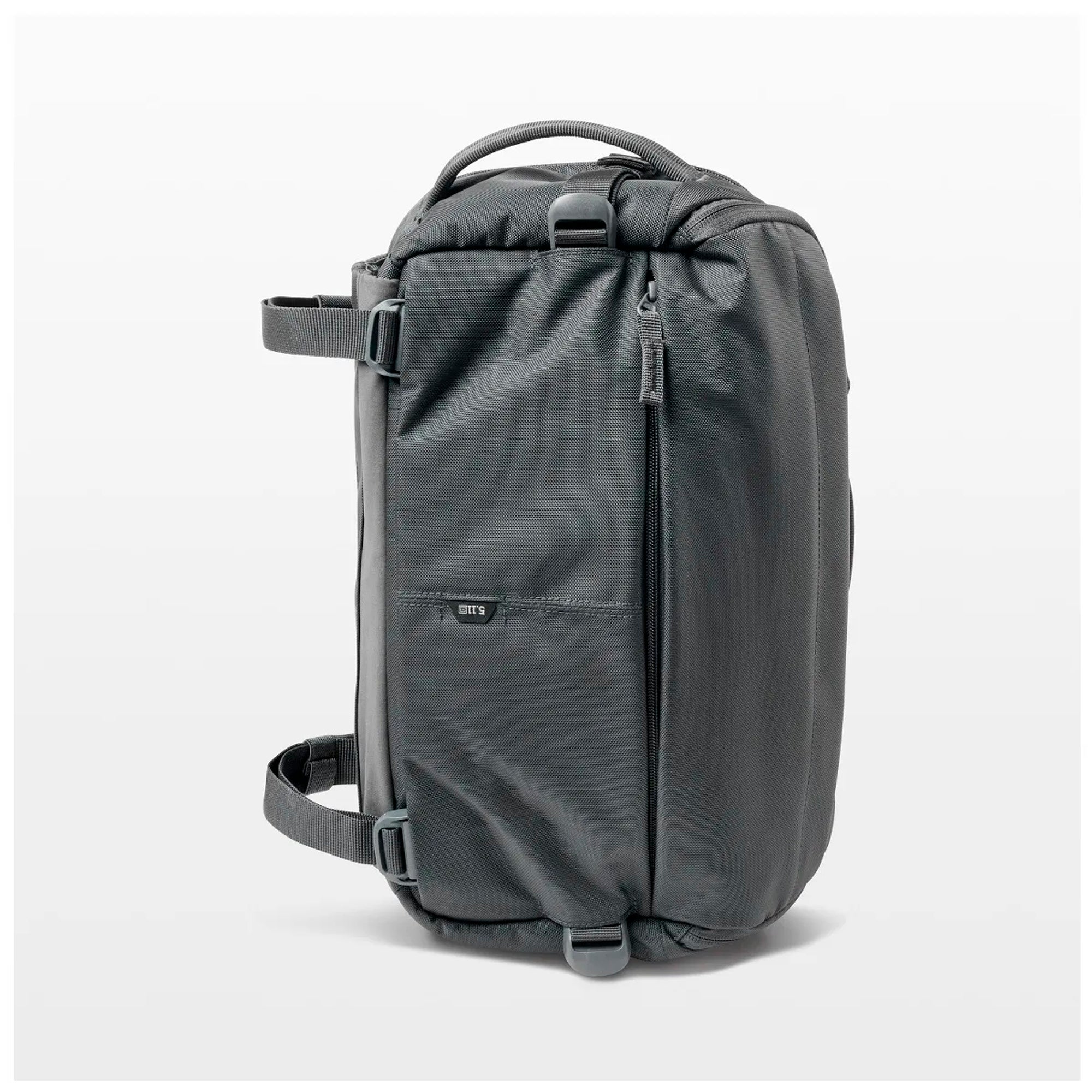 5.11 - LVC10 Sling Pack Skuldertaske 13L // Iron Gray - Image 5