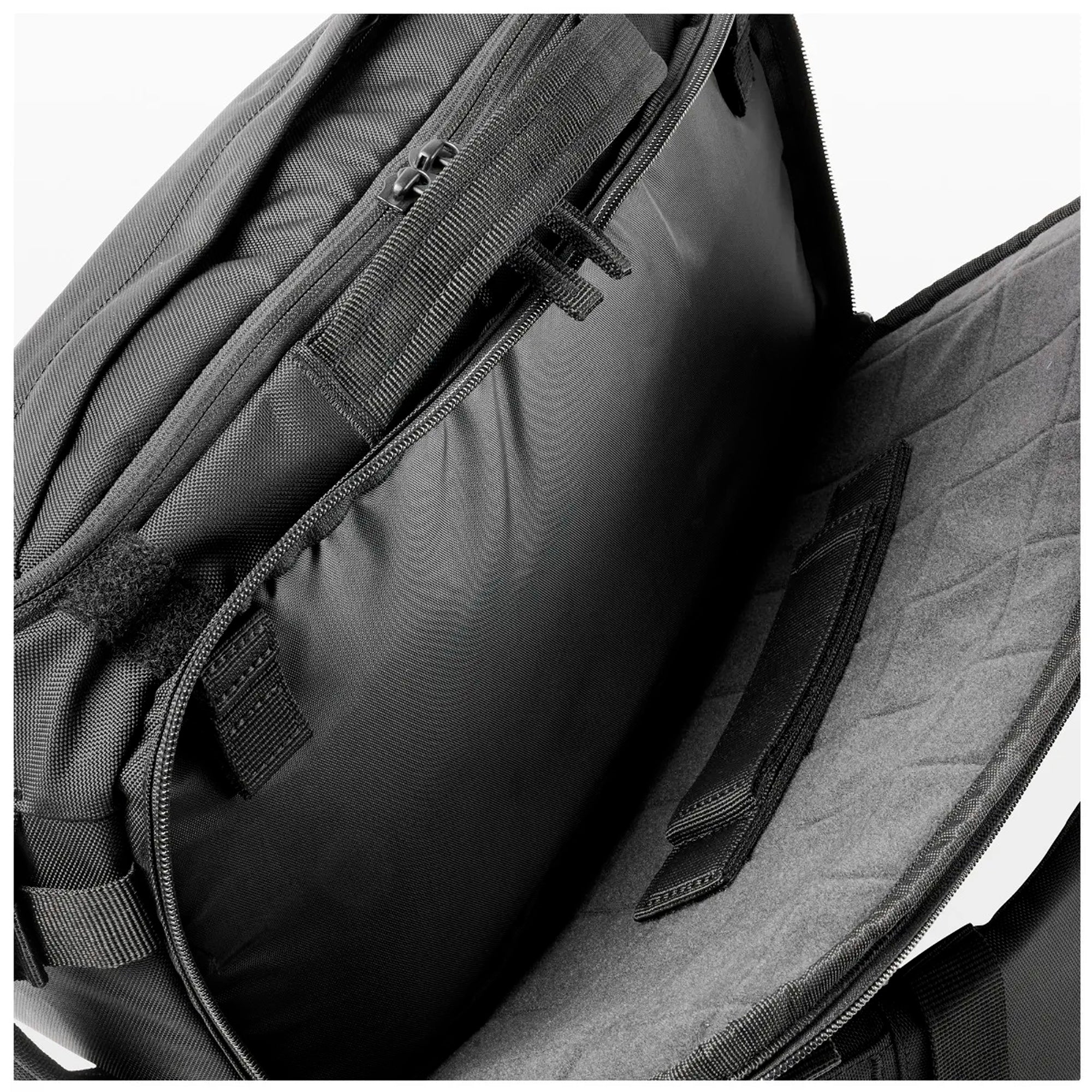 5.11 - LVC10 Sling Pack Skuldertaske 13L // Sort - Image 2