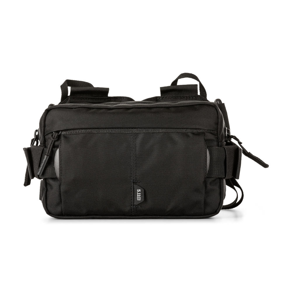 5.11 - LVC6 Waist Pack Taske 3L // Sort