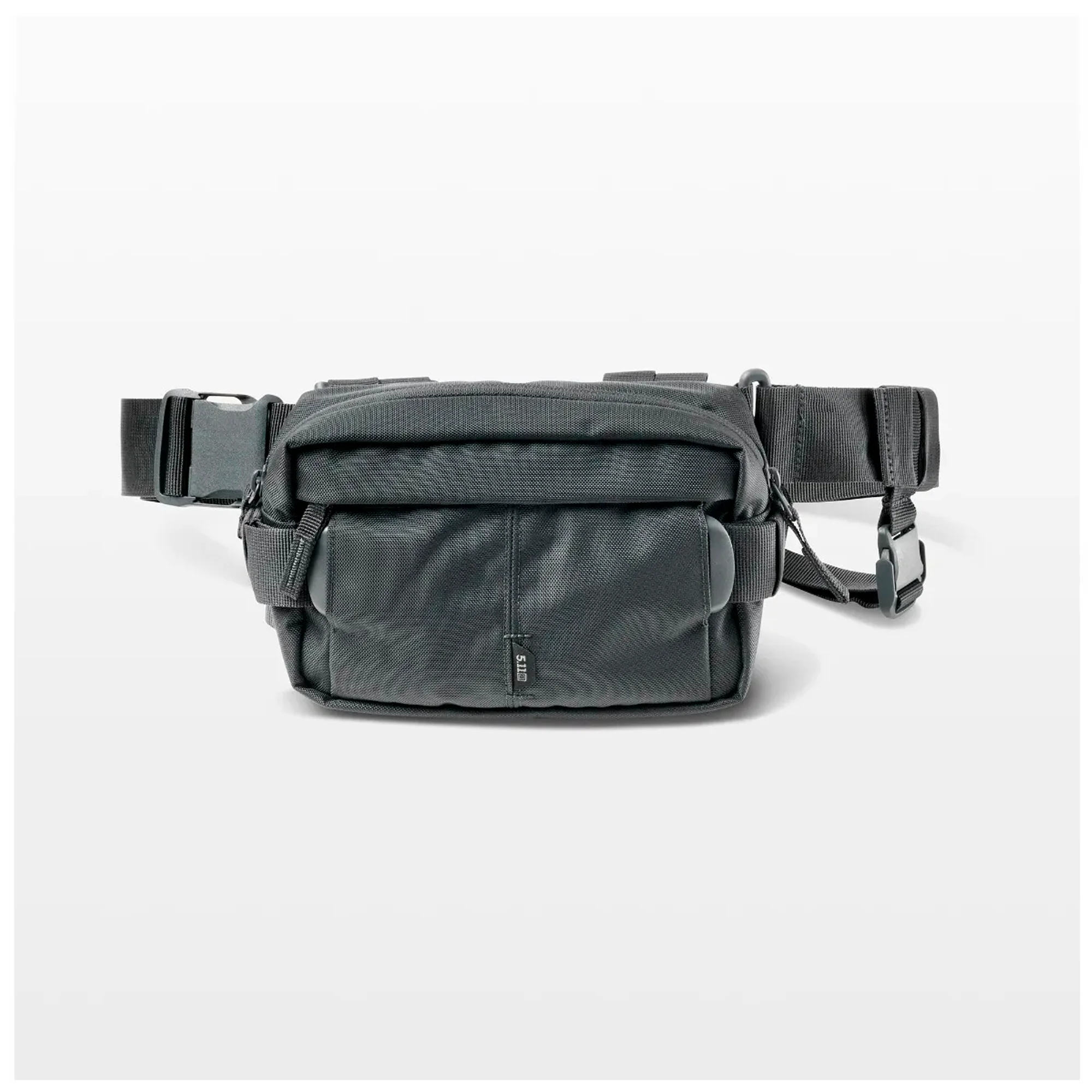 5.11 - LVC6 Waist Pack Taske 3L // Sort - Image 11