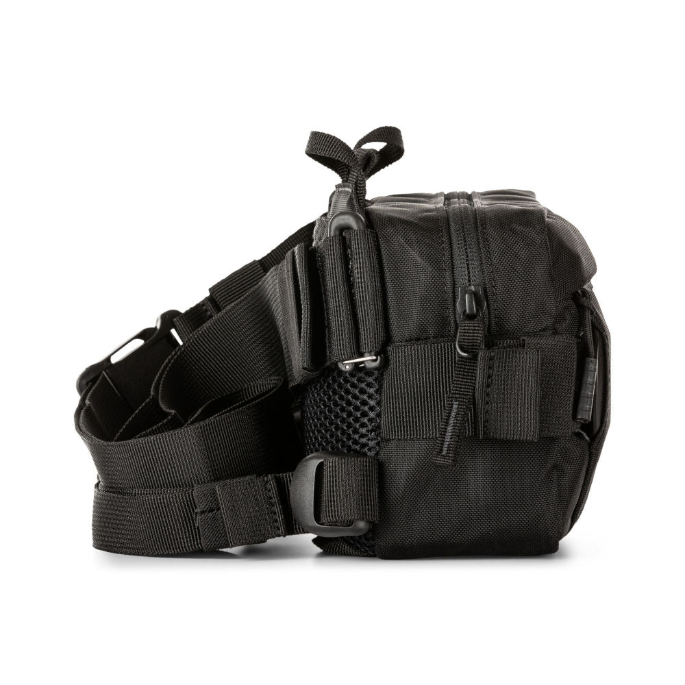 5.11 - LVC6 Waist Pack Taske 3L // Sort - Image 2