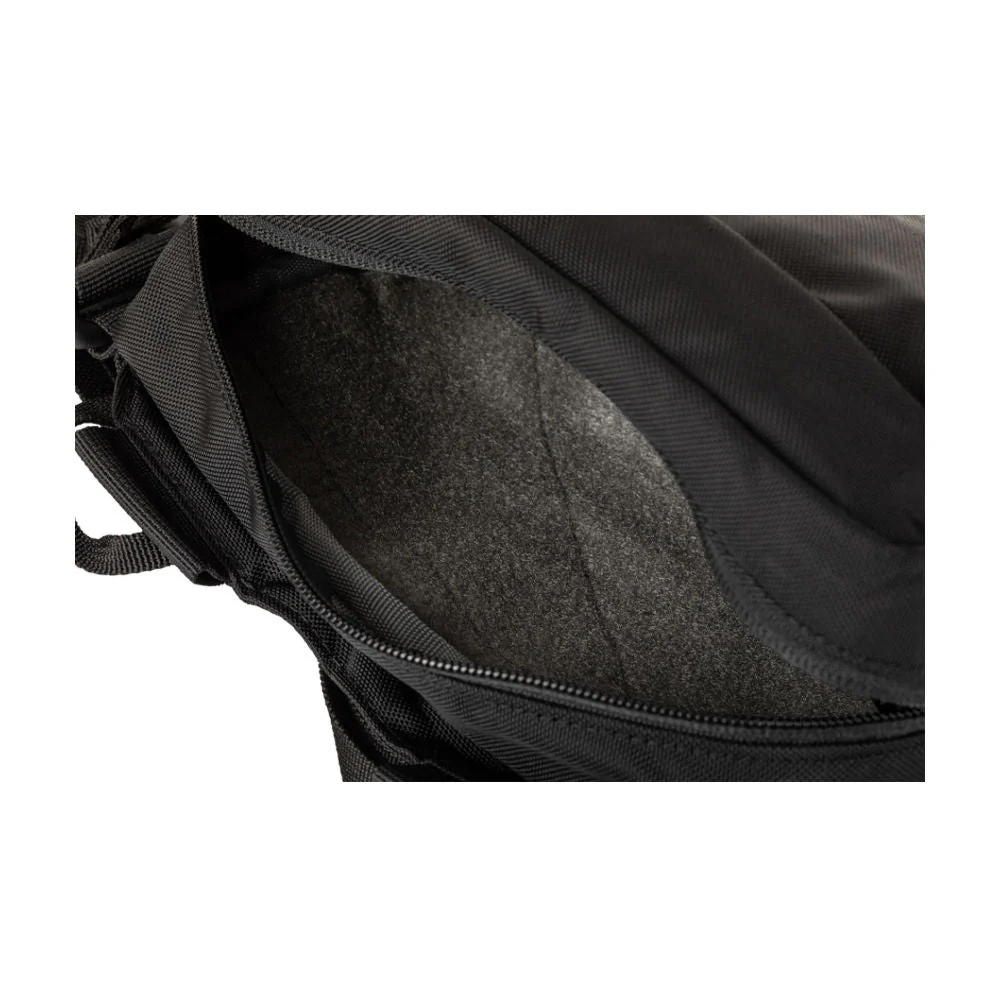 5.11 - LVC6 Waist Pack Taske 3L // Sort - Image 4