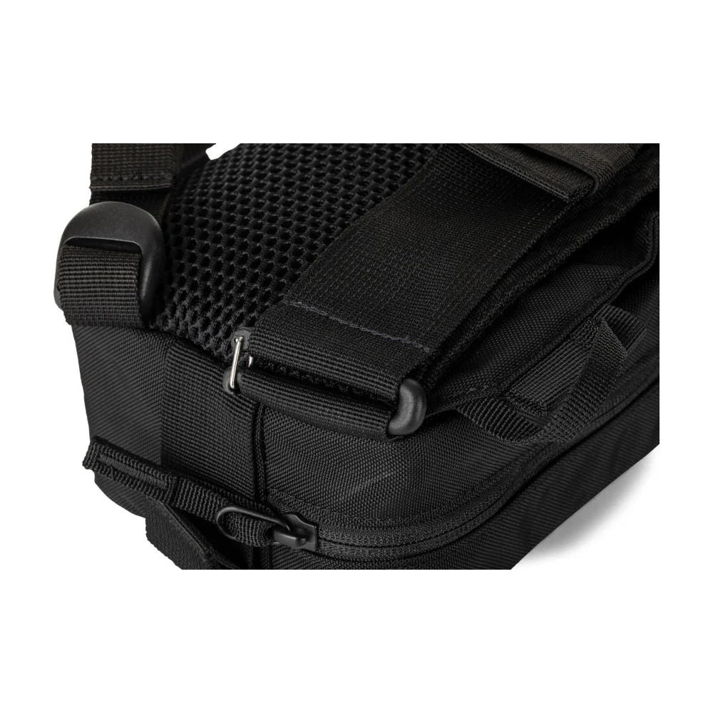 5.11 - LVC6 Waist Pack Taske 3L // Sort - Image 5