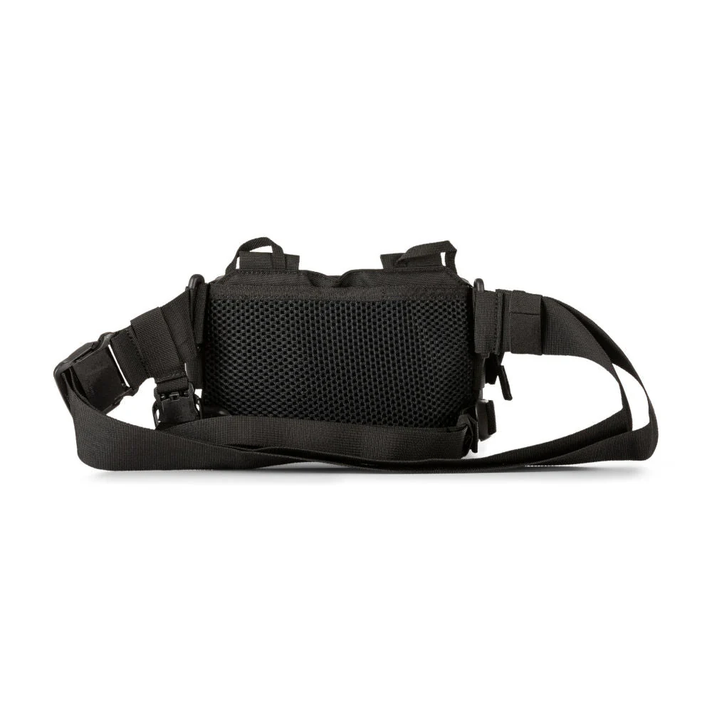 5.11 - LVC6 Waist Pack Taske 3L // Sort - Image 6