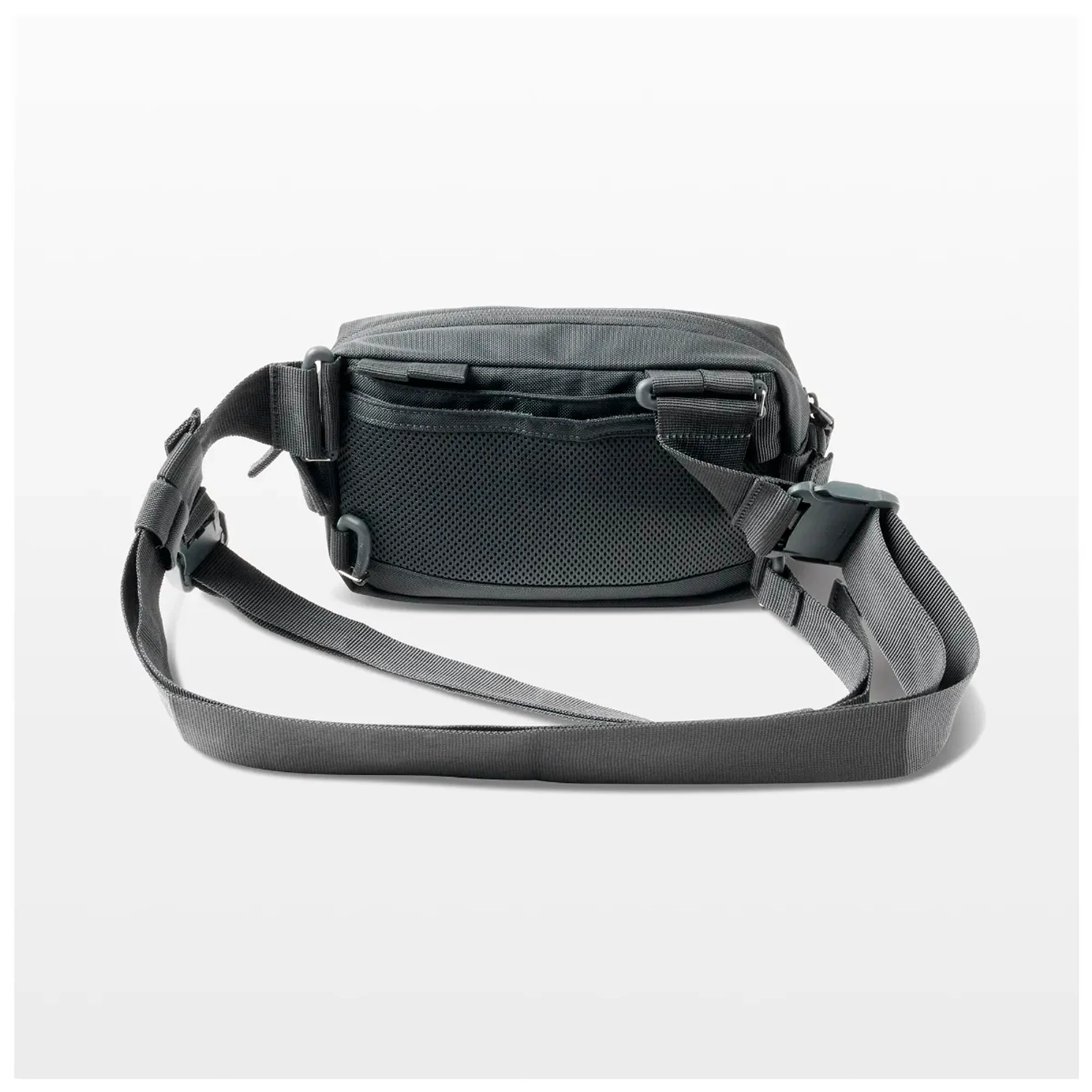 5.11 - LVC6 Waist Pack Taske 3L // Iron Grey - Image 5