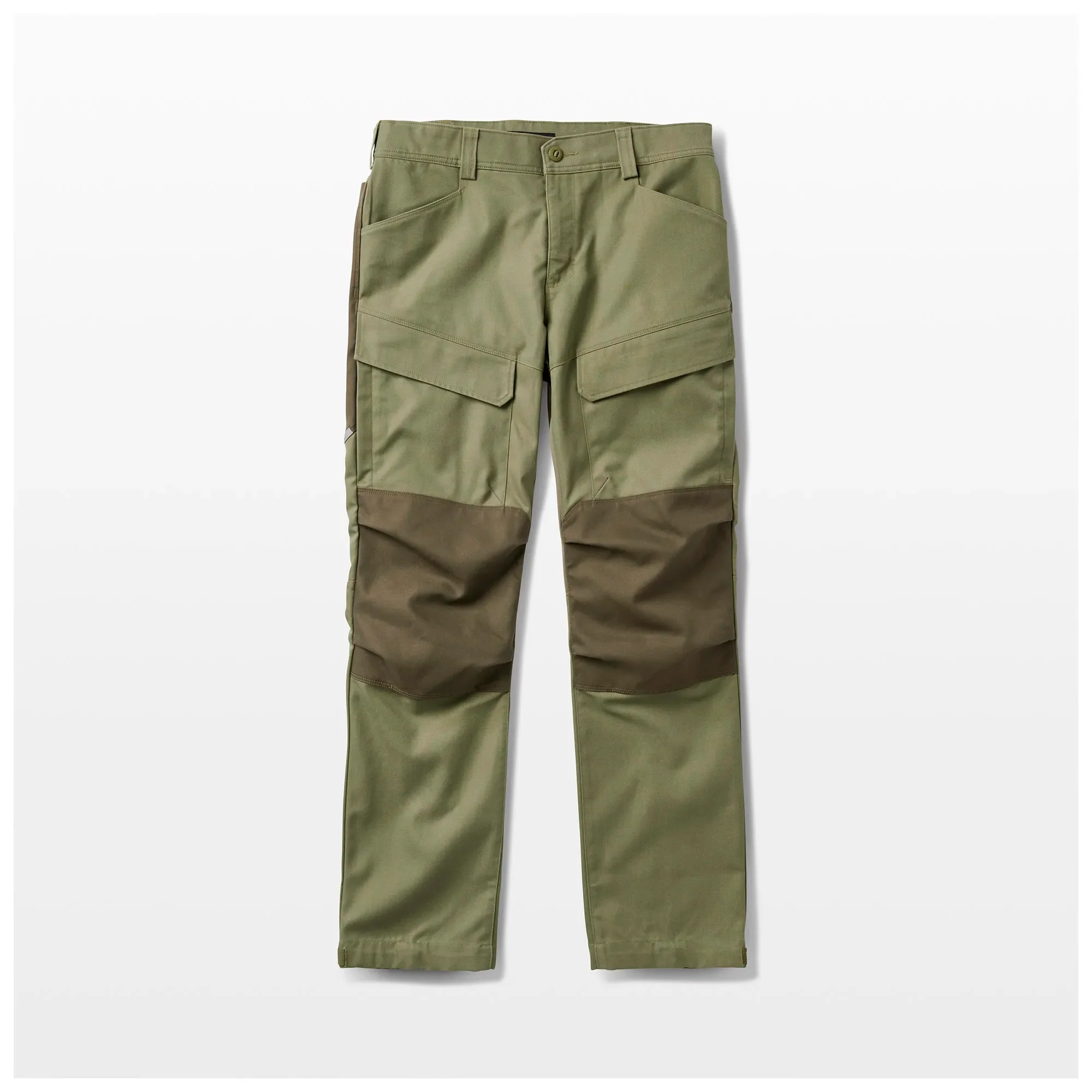 5.11 - Peak Cargo Pant // Tank Green/Ranger Green