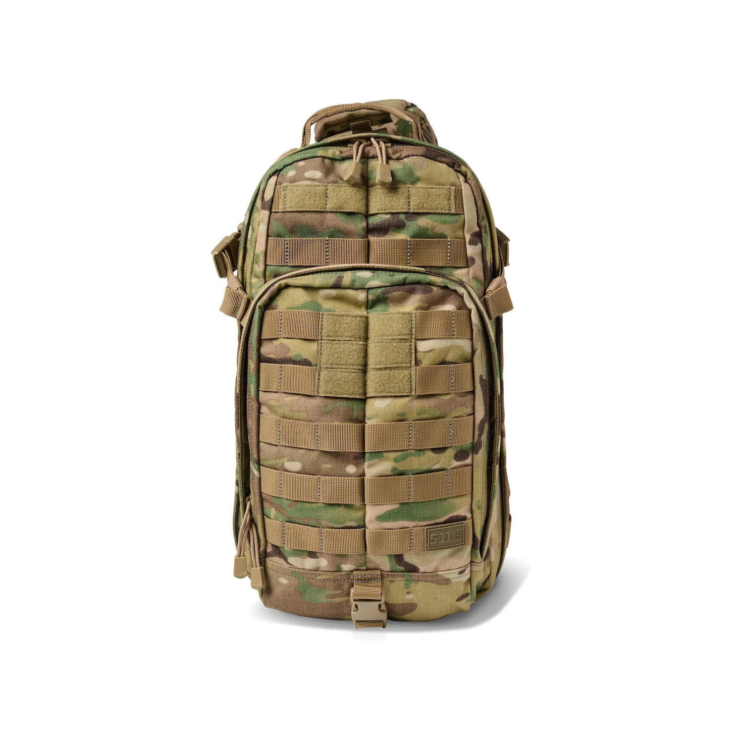 5.11 - RUSH MOAB 10 18L // Multicam