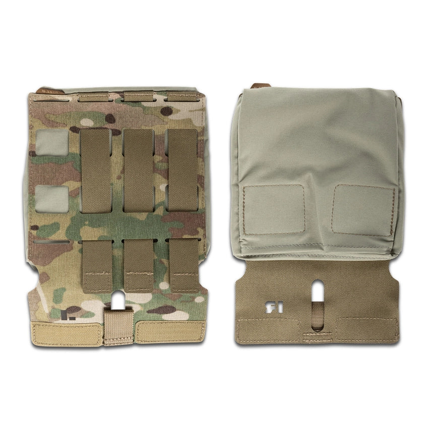 5.11 - Side Plate Pouch // Multicam - Image 2
