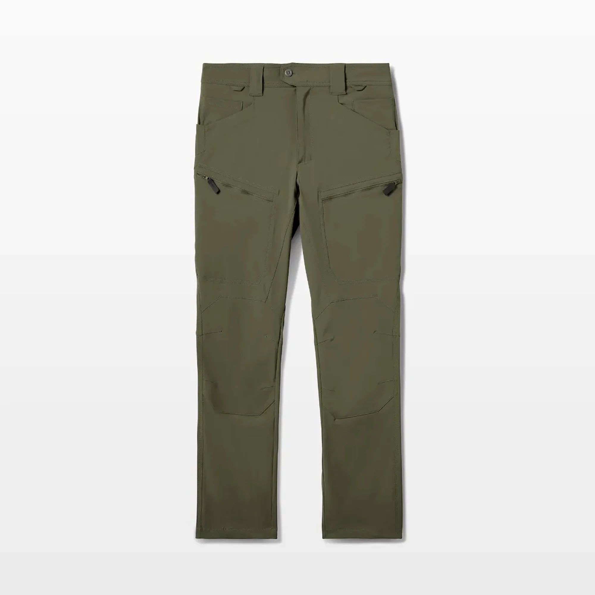 5.11 - V.XI Diversion Stretch Bukser // Ranger Green