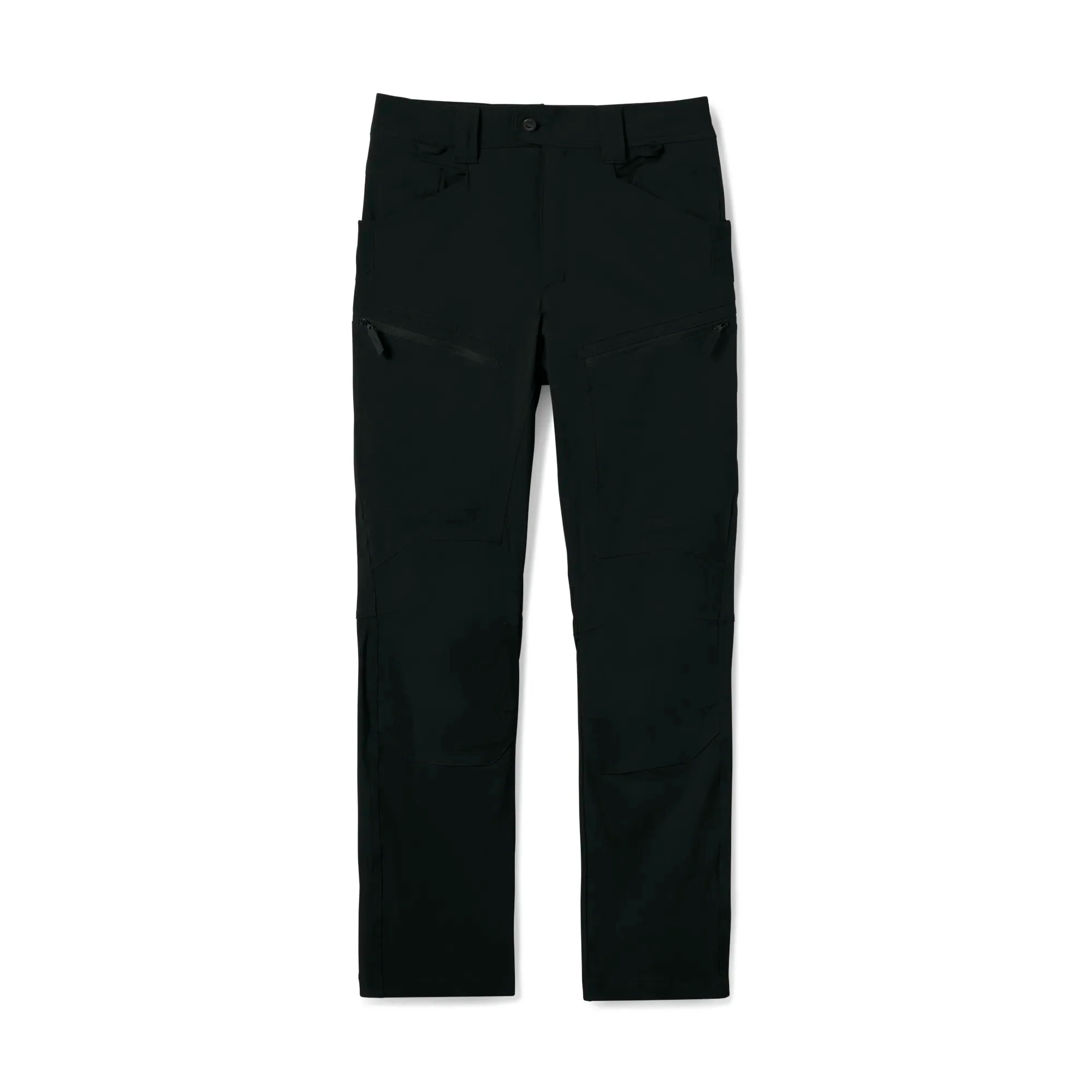 5.11 - V.XI Diversion Stretch Bukser // Sort