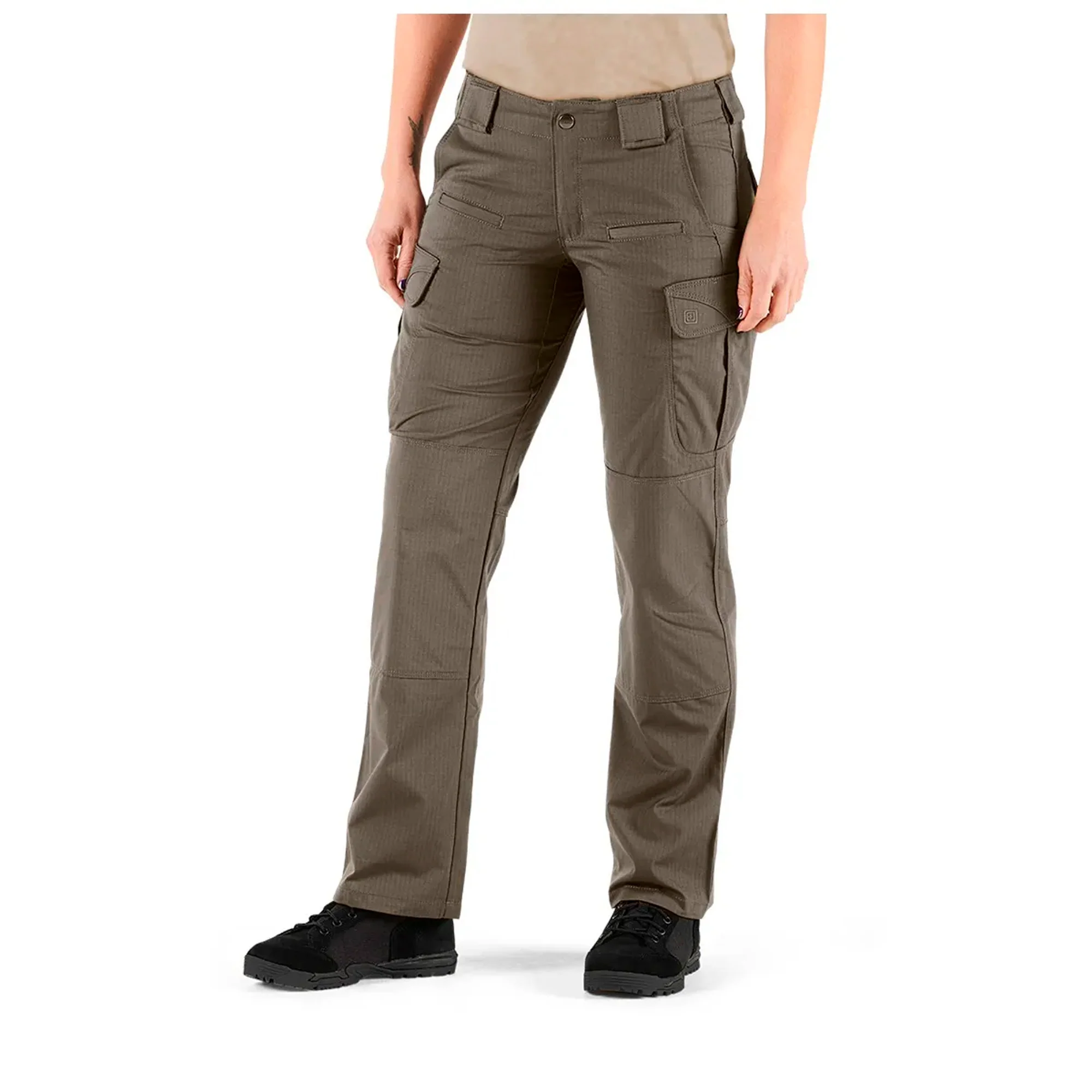 5.11 - Womens Stryke Pant m. Flex-Tac // Ranger Green