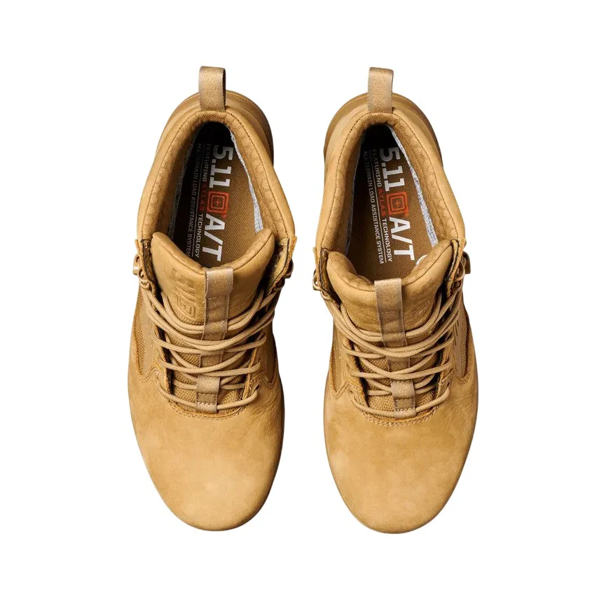 5.11 - A/T Elite 6 GTX // Coyote - Image 7