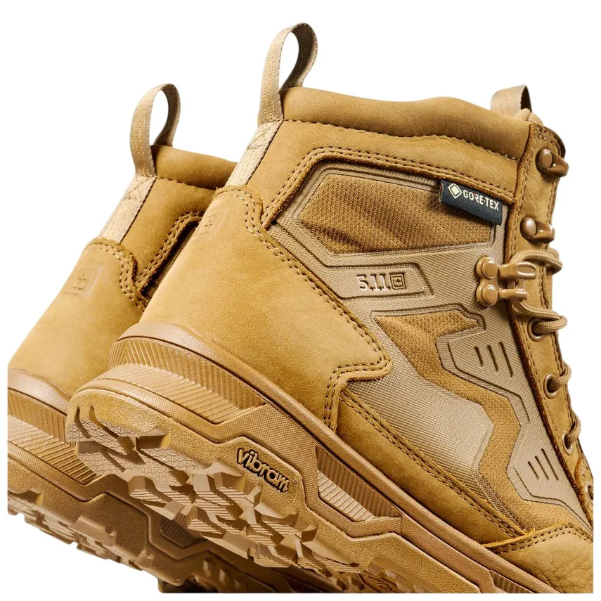 5.11 - A/T Elite 6 GTX // Coyote - Image 9