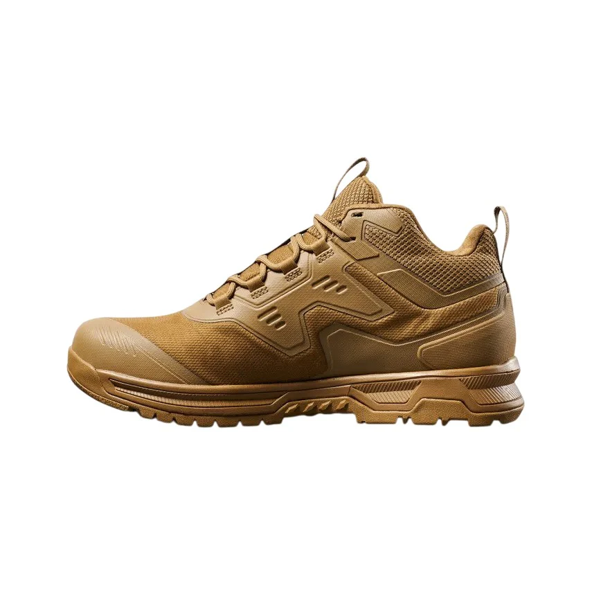 5.11 - A/T Elite Mid GTX // Coyote - Image 3