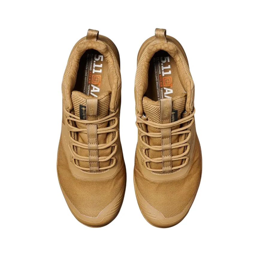 5.11 - A/T Elite Mid GTX // Coyote - Image 5