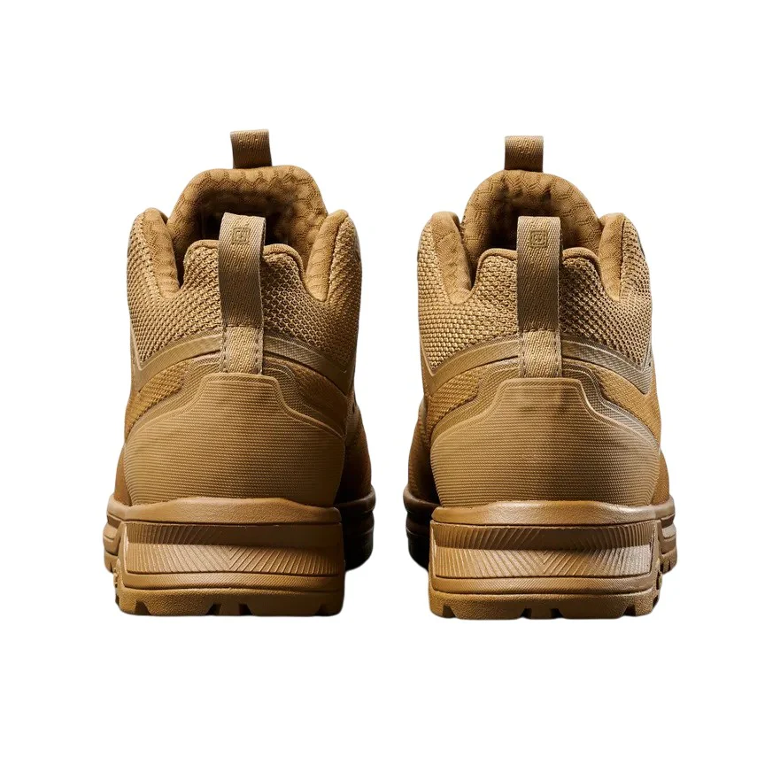 5.11 - A/T Elite Mid GTX // Coyote - Image 7