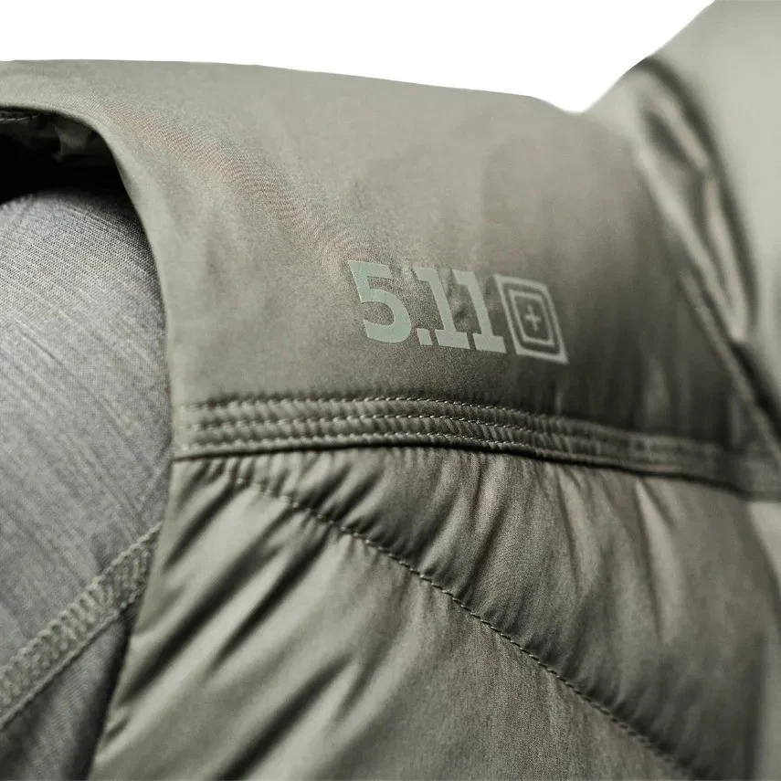 5.11 - Acadia Dunvest // Ranger Green - Image 4