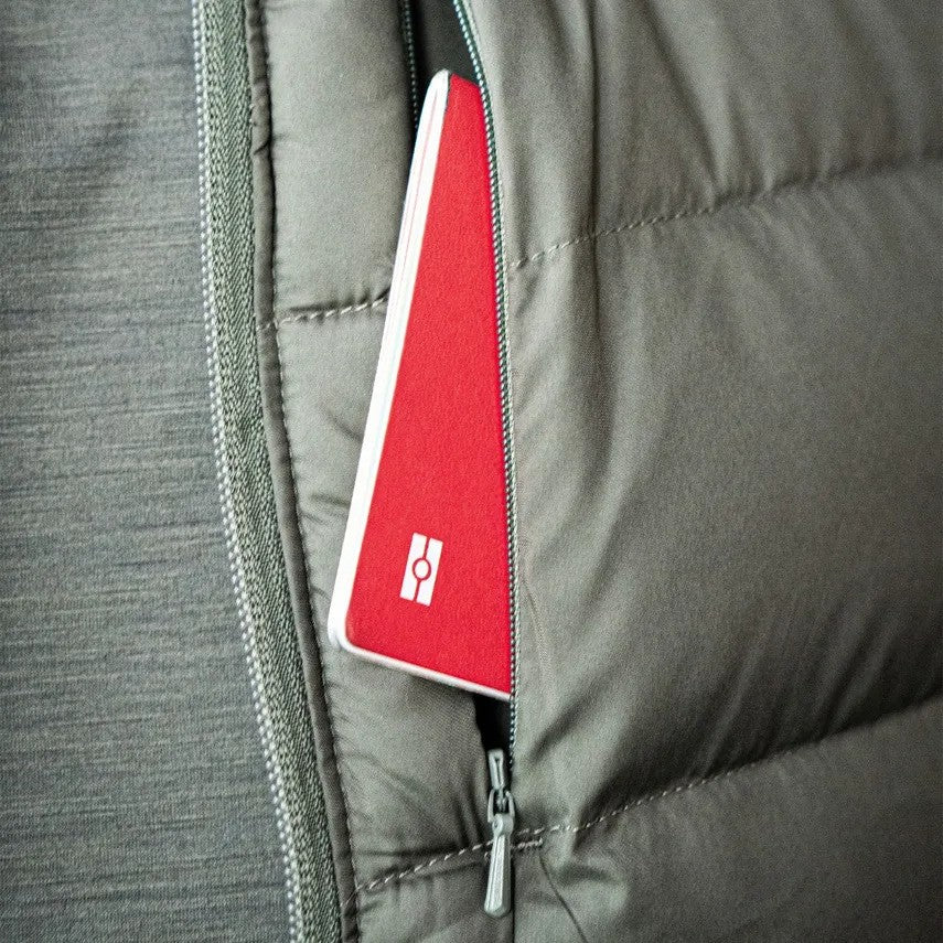 5.11 - Acadia Dunvest // Ranger Green - Image 5