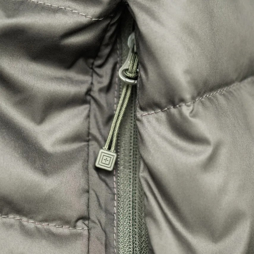 5.11 - Acadia Dunvest // Ranger Green - Image 6