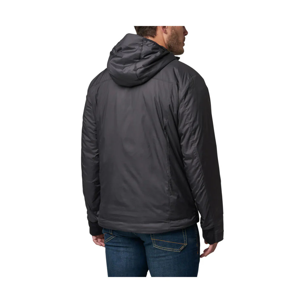 5.11 - Adventure Primaloft Insulated Jakke // Sort - Image 2