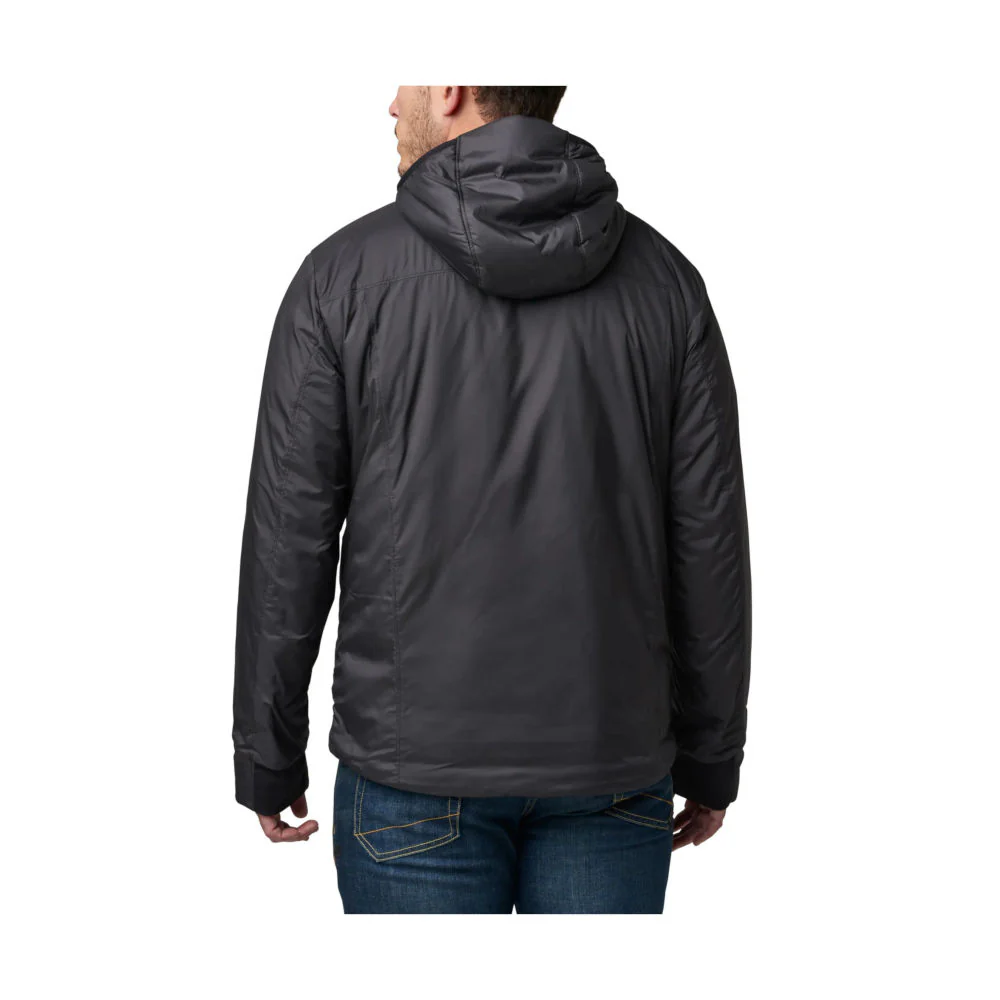 5.11 - Adventure Primaloft Insulated Jakke // Sort - Image 3