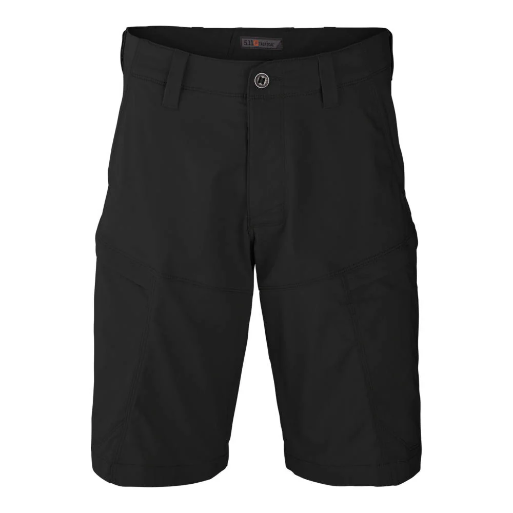 5.11 - Apex Herre Shorts // Sort