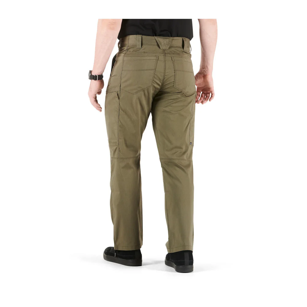 5.11 - Apex Pant m. Flex-Tac Bukser // Ranger Green - Image 2