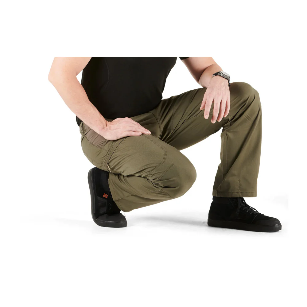 5.11 - Apex Pant m. Flex-Tac Bukser // Ranger Green - Image 3