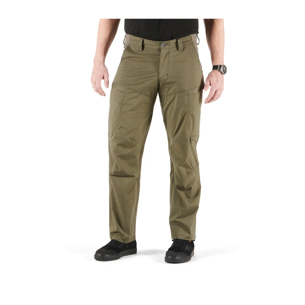 5.11 - Apex Pant m. Flex-Tac Bukser // Ranger Green - Image 4
