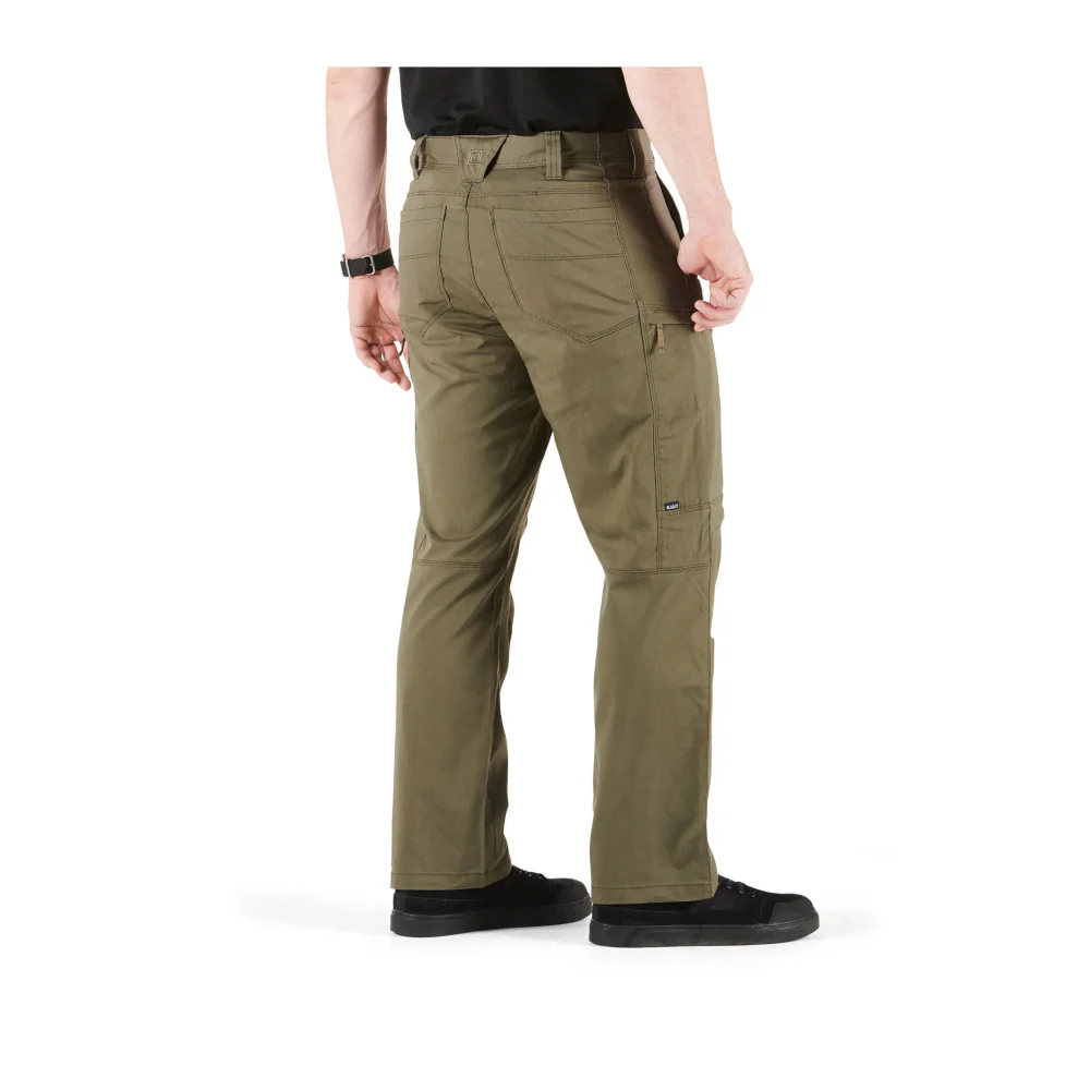 5.11 - Apex Pant m. Flex-Tac Bukser // Ranger Green - Image 5