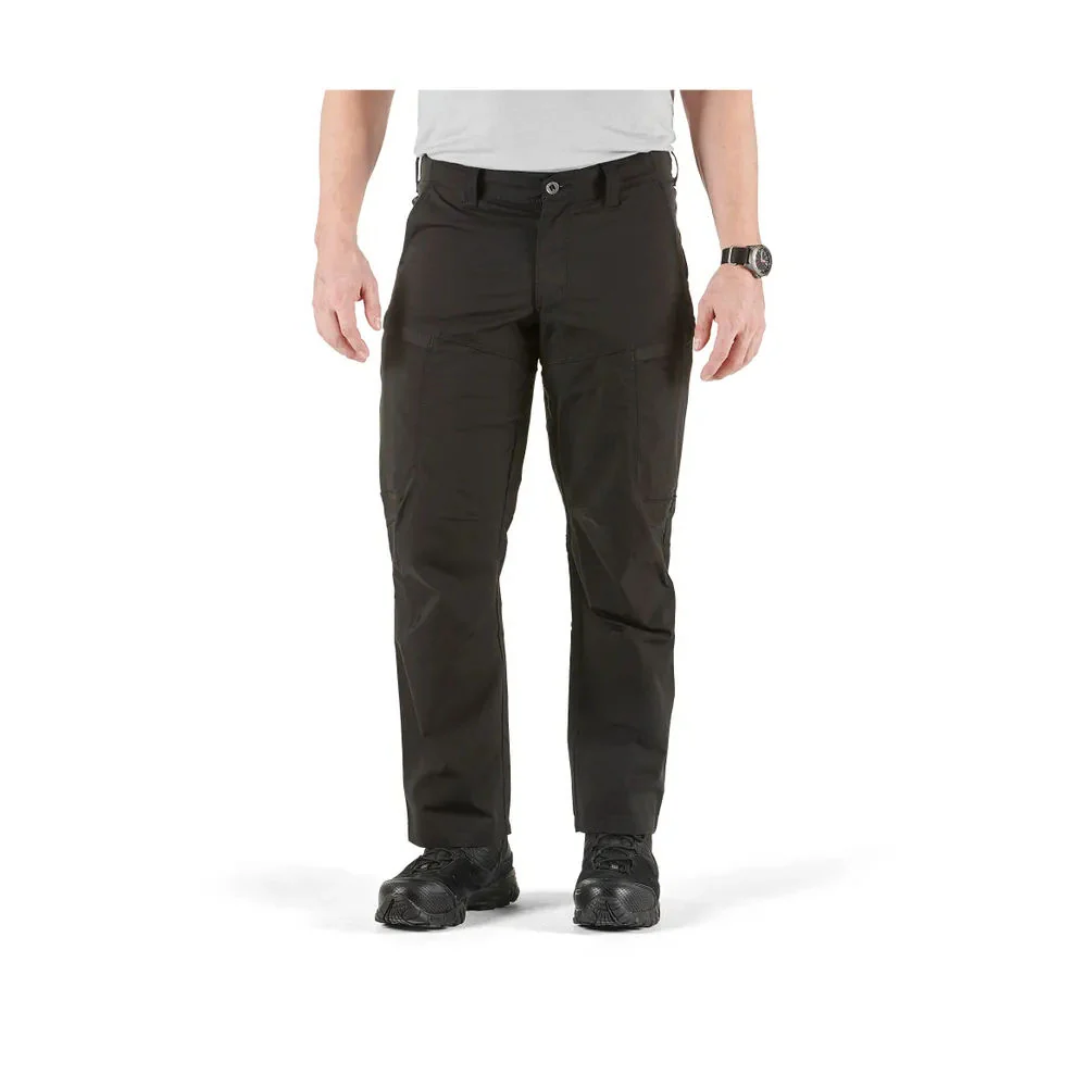 5.11 - Apex Pant m. Flex-Tac Bukser // Sort - Image 4