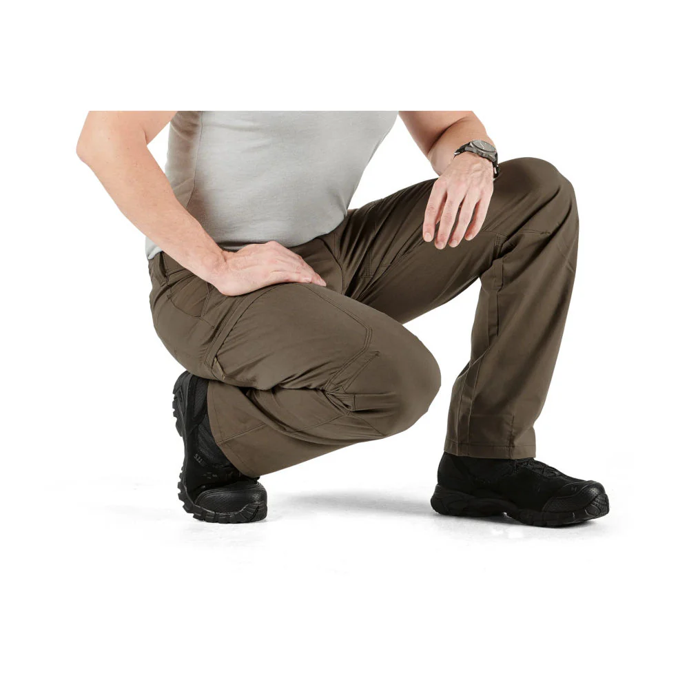 5.11 - Apex Pant m. Flex-Tac Bukser // Tundra - Image 3