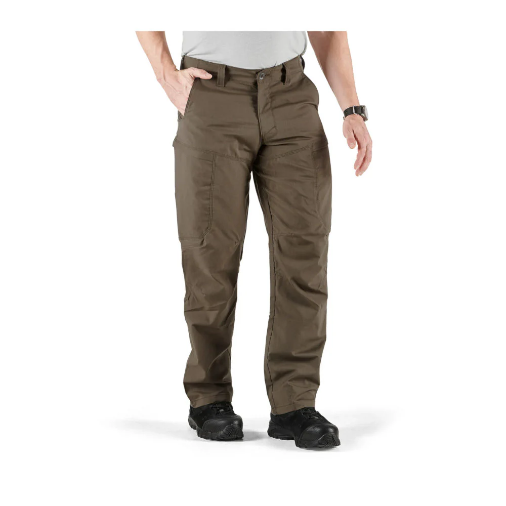 5.11 - Apex Pant m. Flex-Tac Bukser // Tundra - Image 4
