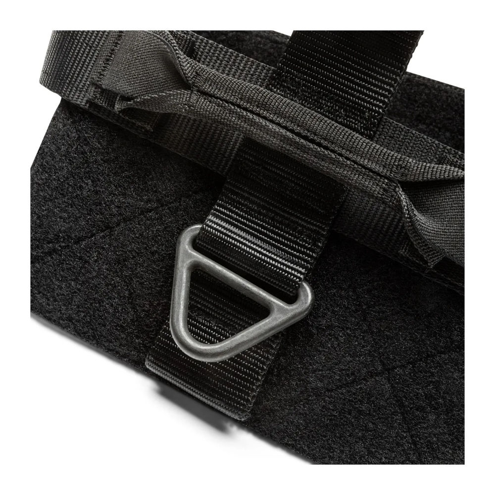 5.11 - AROS K9 Hundehalsbånd Bred // Sort - Image 5