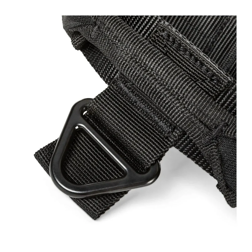 5.11 - AROS K9 Hundehalsbånd Bred // Sort - Image 6