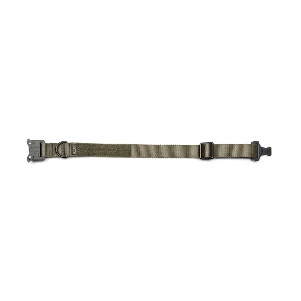 5.11 - Aros K9 Hundehalsbånd // Ranger Green - Image 3