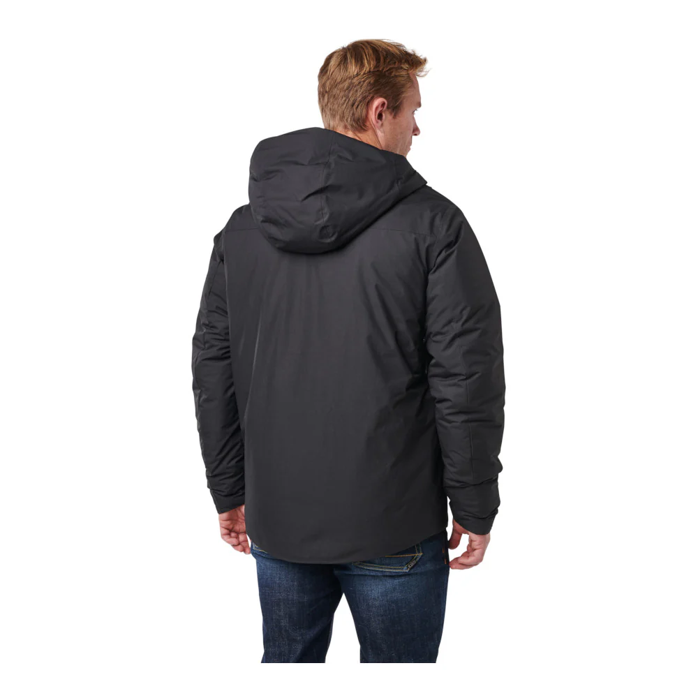 5.11 - Atmos Warming Herrejakke // Black - Image 2