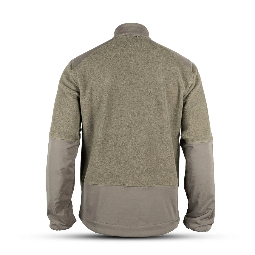 5.11 - Bastion Tactical Fleece // Ranger Green - Image 3