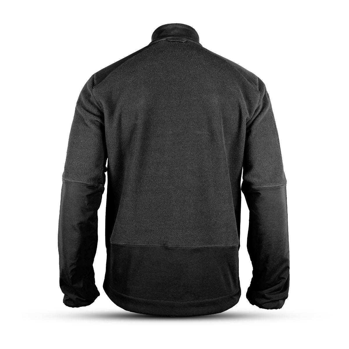 5.11 - Bastion Tactical Fleece // Sort - Image 3