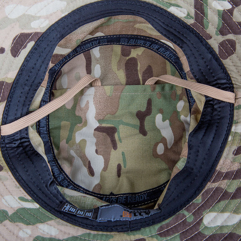 5.11 - Boonie Hat // MultiCam - Image 3