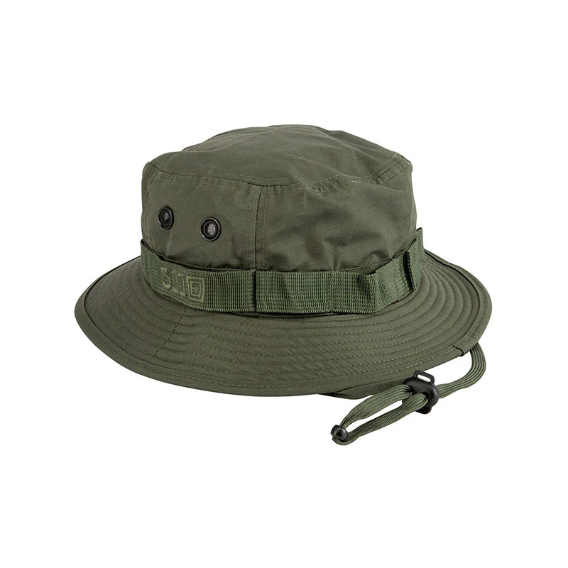 5.11 - Boonie Hat // Ranger Green - Image 2