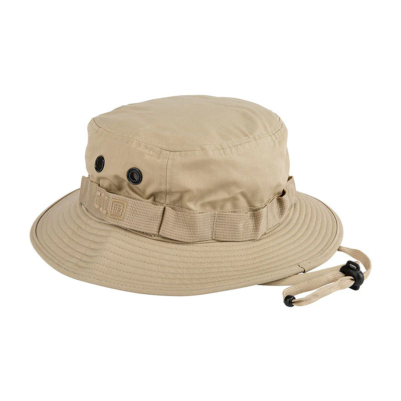 5.11 - Boonie Hat // Ranger Green - Image 5