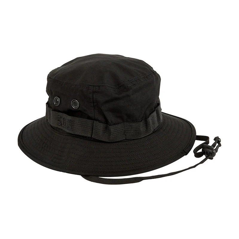 5.11 - Boonie Hat // Sand / Khaki - Image 2